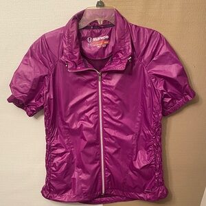 Sunice Women's Vibrant Magenta Jacket